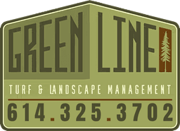 Green Line Landscape